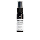 Nyx Professional Make Up DEWY FINISH setting spray mini 18 ml