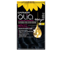 Garnier OLIA Coloración Permanente #1,10 Black Sapphire 4 pz