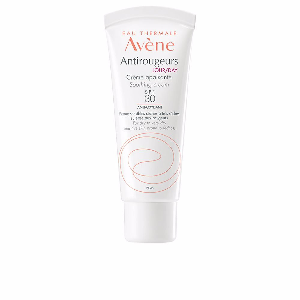 Avene ANTI-ROJECES día crema calmante SPF30  40 ml