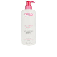 Topicrem UH ultra-hydrating body milk 500 ml