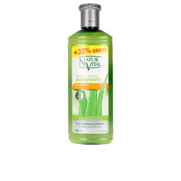 Natur Vital SENSITIVE MOISTURIZING SHAMPOO 400 ml