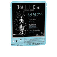 Talika BUBBLE BIO DETOX anti-pollution mask 25 gr