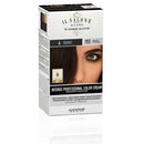 Il Salone Milano INTENSE PROFESSIONAL COLOR CREAM permanent hårfärg #4 1 u