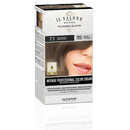 Il Salone Milano INTENSE PROFESSIONAL COLOR CREAM permanent hair color #7.1 1 u