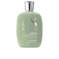 Alfaparf Milano SEMI DI LINO scalp renew energizing shampoo 250 ml