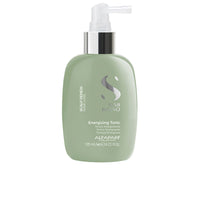 Alfaparf Milano SEMI DI LINO energizing tonic 125 ml