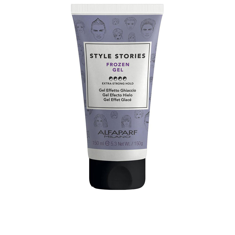 Alfaparf Milano STYLE STORIES frozen gel 150 ml