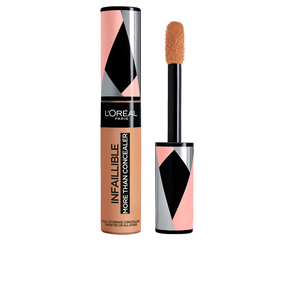 L'Oréal Paris INFALLIBLE more than a concealer #332 11 ml