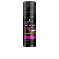 Schwarzkopf Mass Market ROOT RETOUCHER retoca rötter spray #kastanjebrun