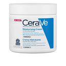 Cerave MOISTURIZING CREAM for dry to very dry skin 454 gr