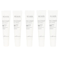 Revlon RE-START balance clay scalp mask 10 x 15 ml