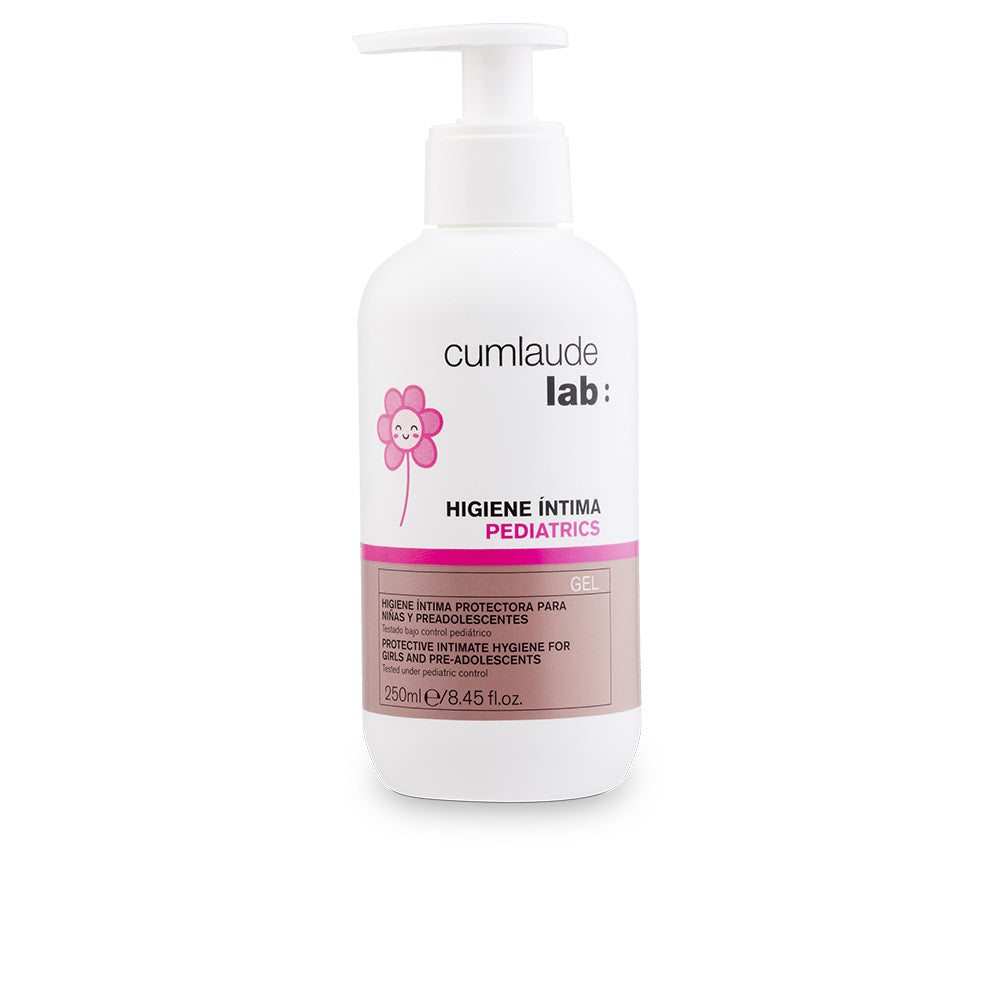 Cumlaude Lab PEDIATRICS hygiene intim 250 ml