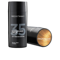 Redenhair REDENSIFICADOR CAPILAR fibrer keratin #rött mörkt 23 gr