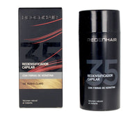 Redenhair REDENSIFICADOR CAPILAR fibrer keratin #ljusblond 23 gr