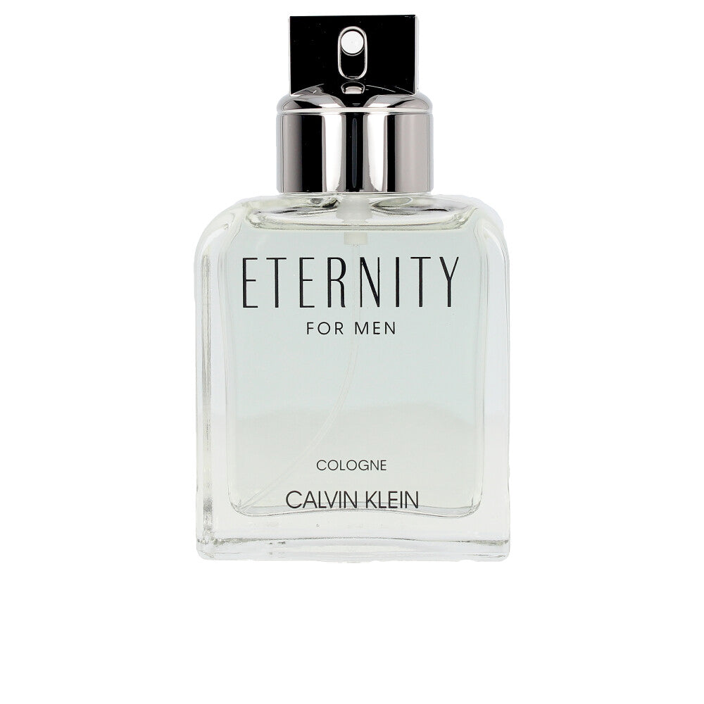 Calvin Klein  ETERNITY FOR MEN COLOGNE eau de toilette spray 100 ml