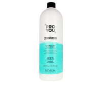 Revlon PROYOU the moisturizer shampoo 1000 ml