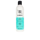 Revlon PROYOU the moisturizer shampoo 350 ml