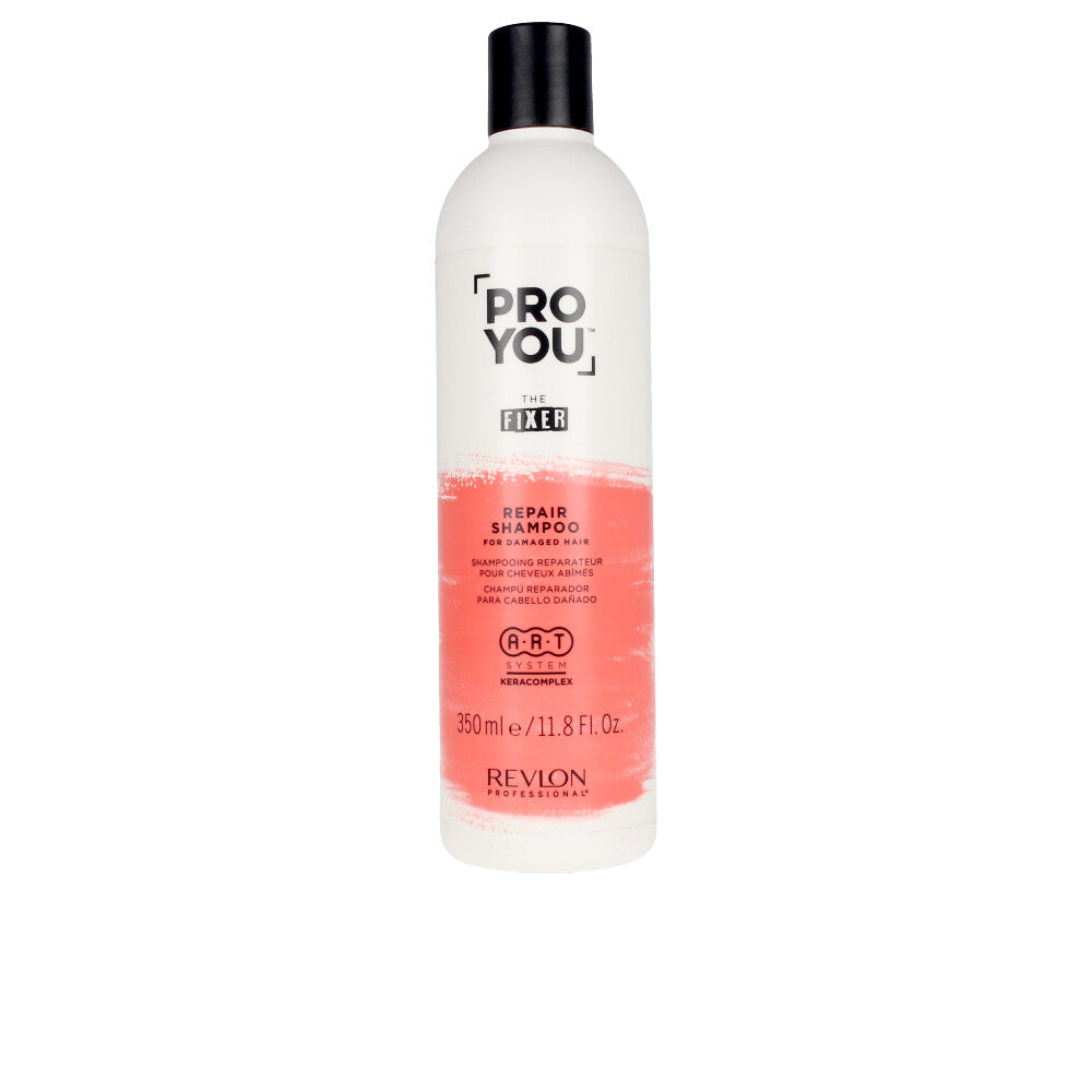 Revlon PROYOU the fixer shampoo 350 ml