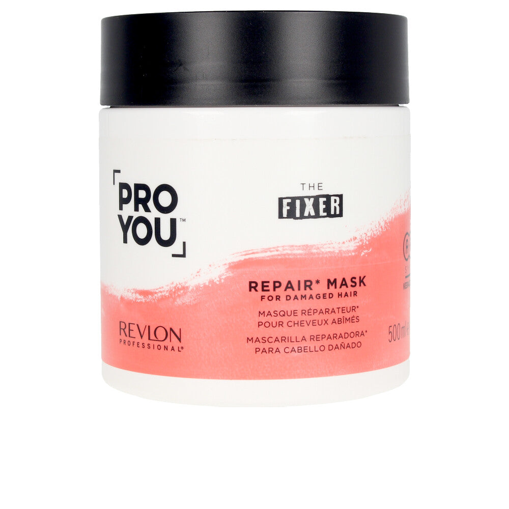 Revlon PROYOU the fixer mask 500 ml