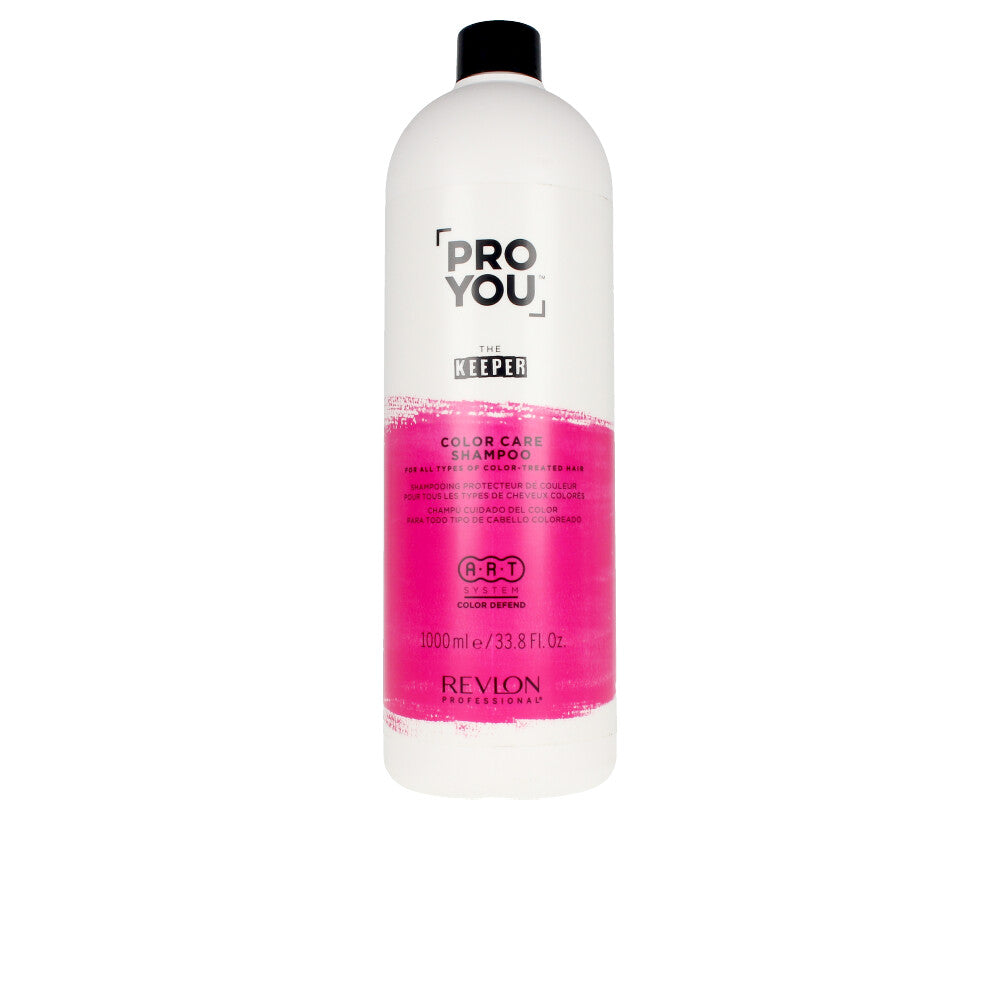 Revlon PROYOU the keeper shampoo 1000 ml