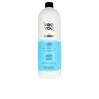 Revlon PROYOU the amplifier shampoo 1000 ml