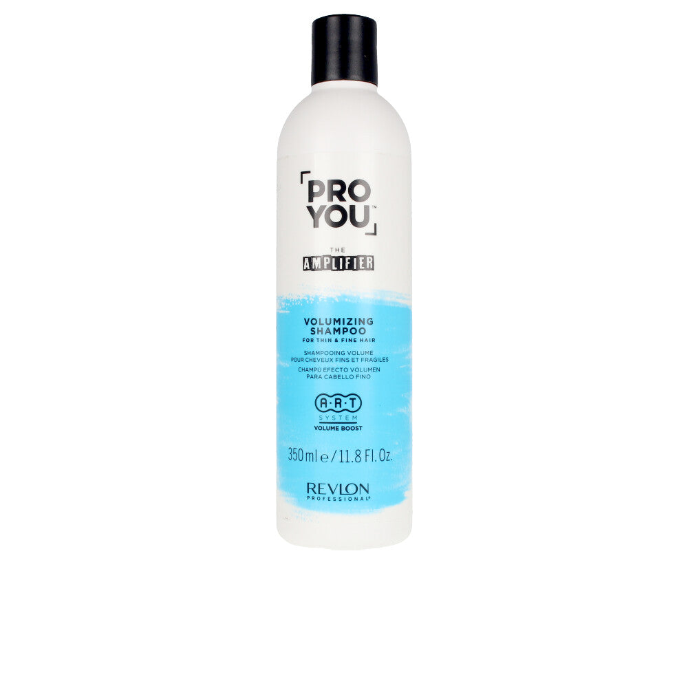 Revlon PROYOU the amplifier shampoo 350 ml