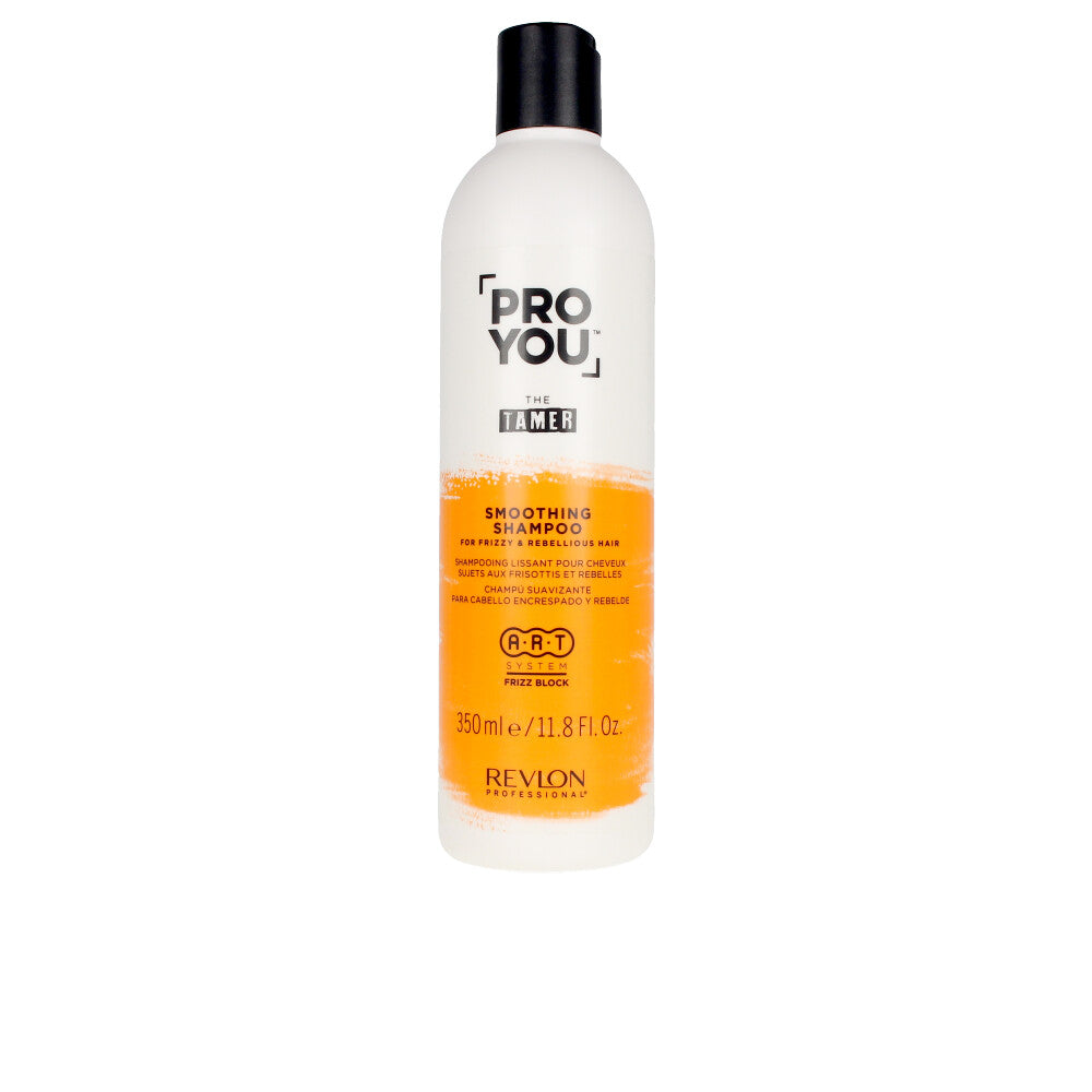 Revlon PROYOU the tamer shampoo 350 ml