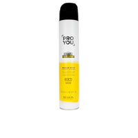 Revlon PROYOU the setter hairspray medium 500 ml