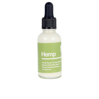 Dr. Botanicals HEMP super concentrated rescue essence serum 30 ml