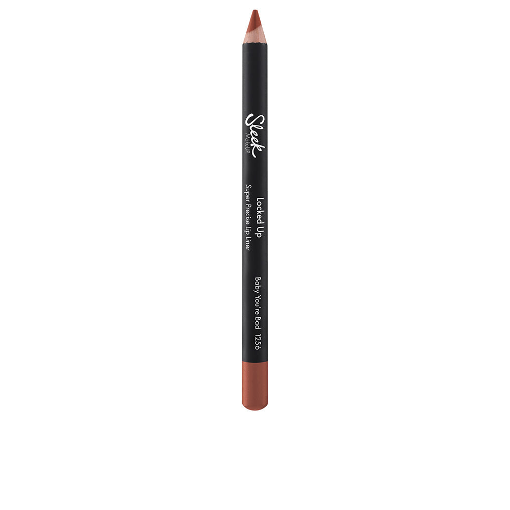 Sleek LOCKED UP super precise lip liner #Baby You're Bad 1,79 gr