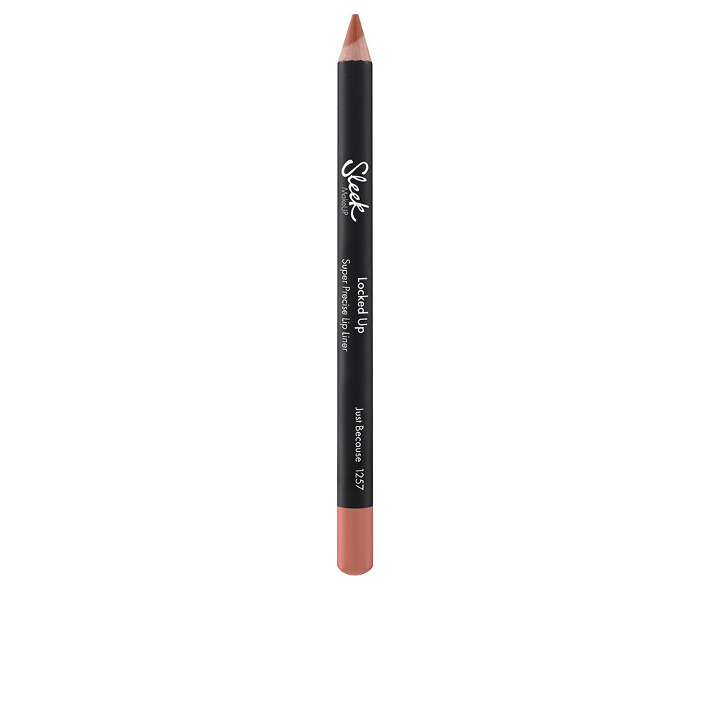 Sleek LOCKED UP super precise lip liner #Just Because 1,79 gr