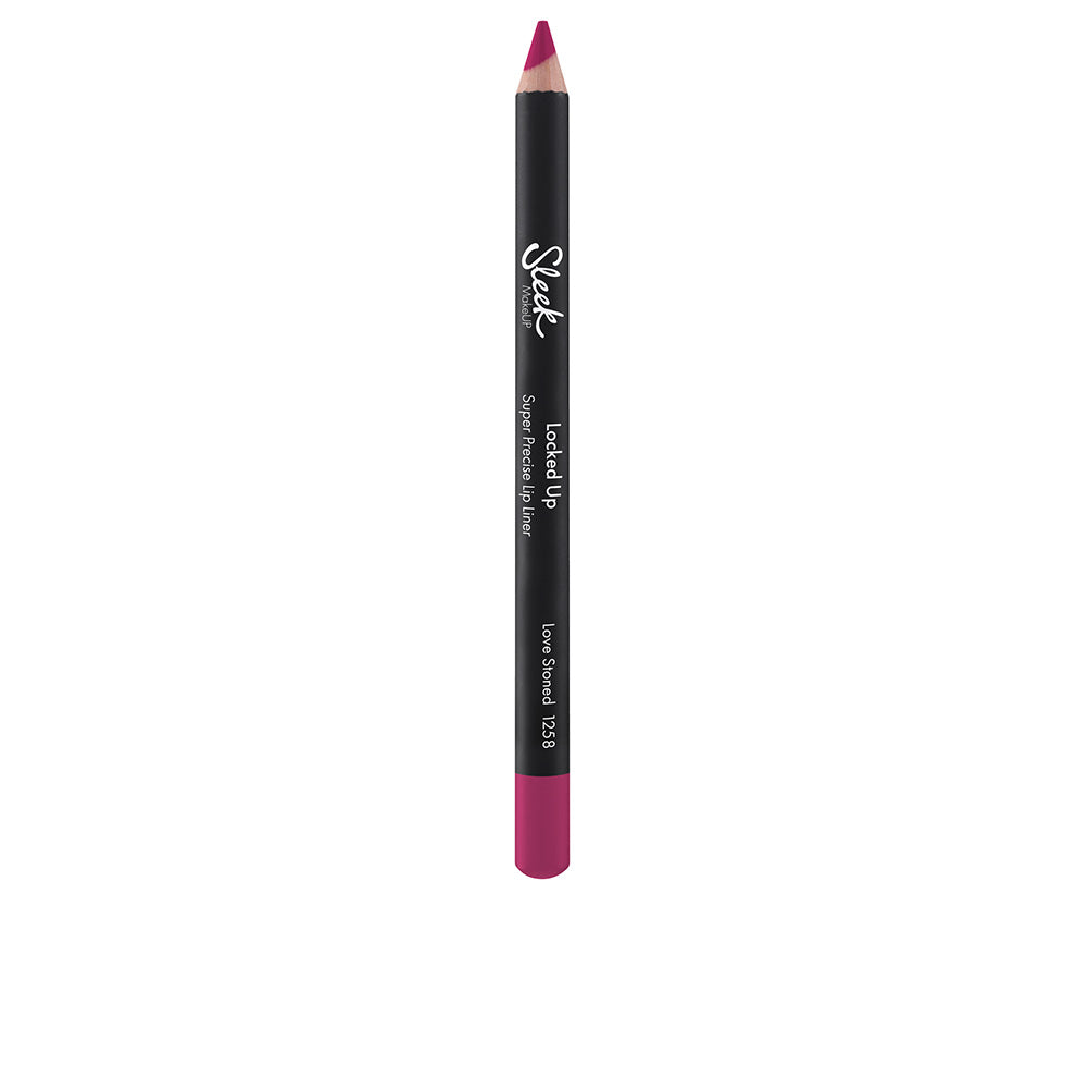 Sleek LOCKED UP super precise lip liner #Love Stoned 1,79 gr