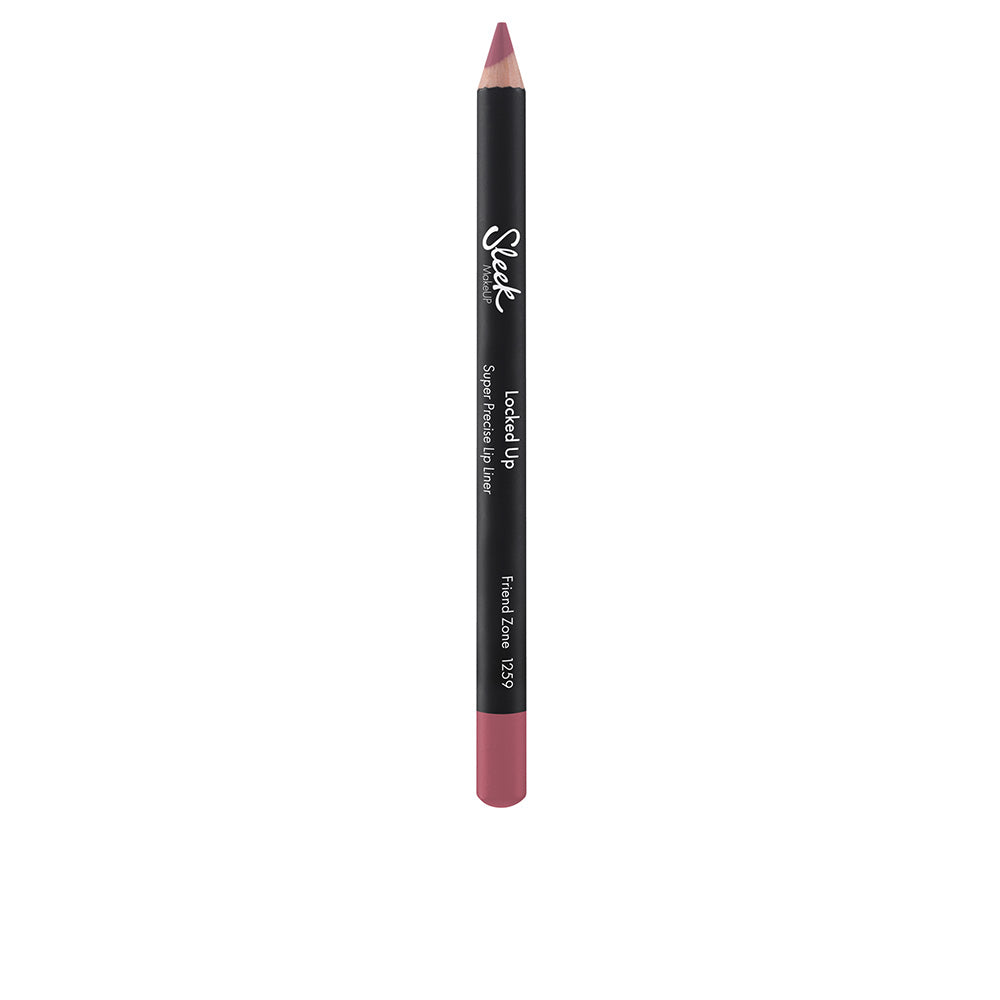 Sleek LOCKED UP super precise lip liner #Friend Zone 1,79 gr