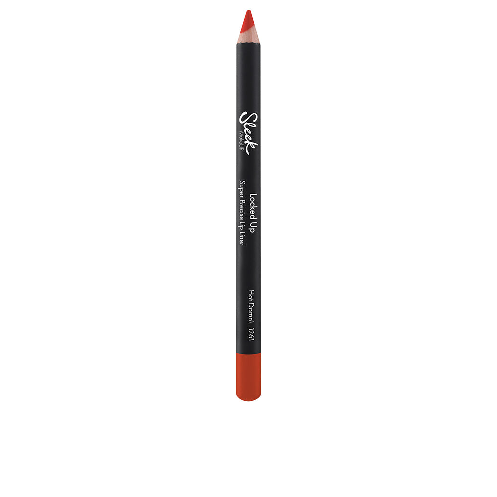 Sleek LOCKED UP super precise lip liner #Hot Damn 1,79 gr