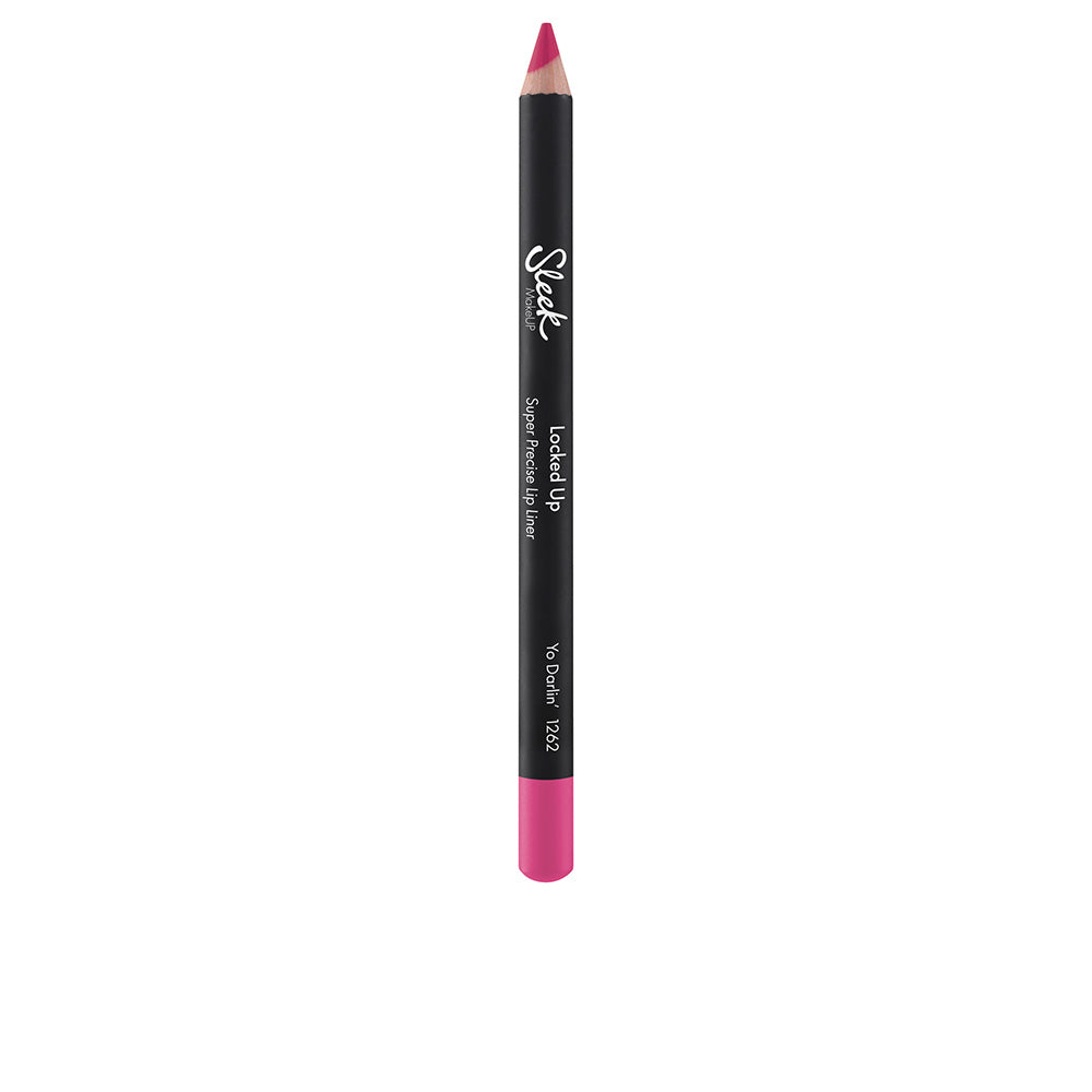 Sleek LOCKED UP super precise lip liner #Yo Darlin' 1,79 gr