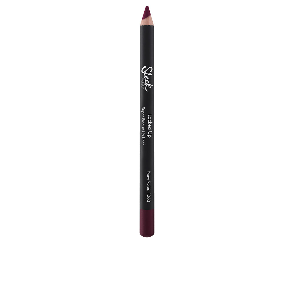 Sleek LOCKED UP super precise lip liner #New Rules 1,79 gr