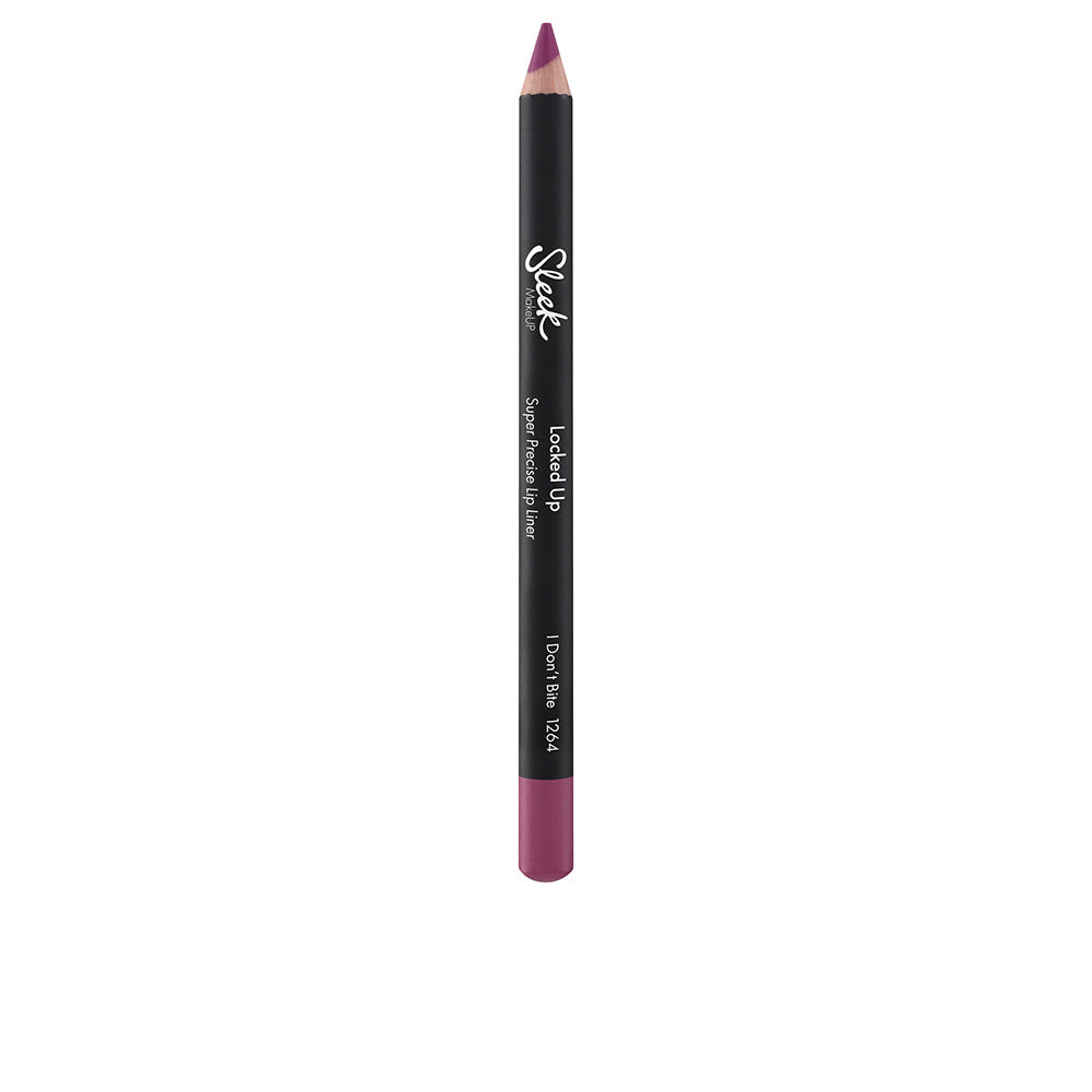 Sleek LOCKED UP super precise lip liner #I Don't Bite 1,79 gr