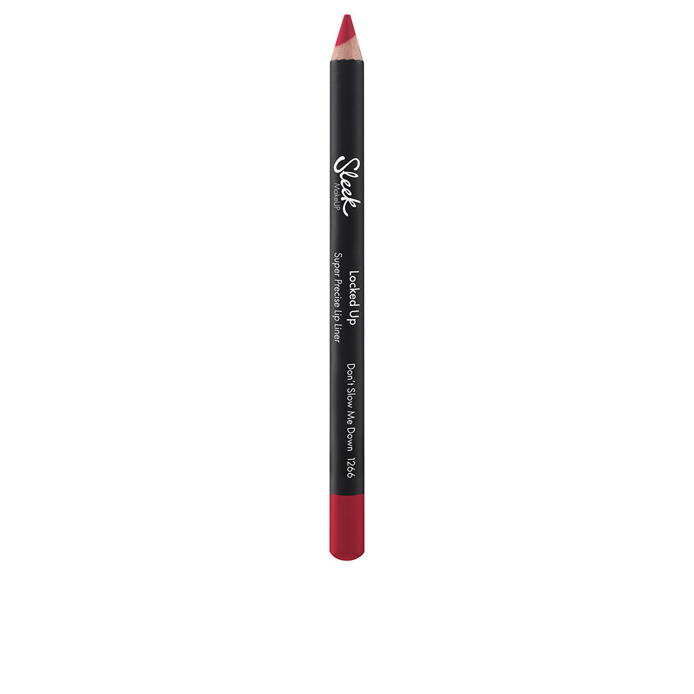 Sleek LOCKED UP super precise lip liner #Don't Slow me Down 1,79 gr