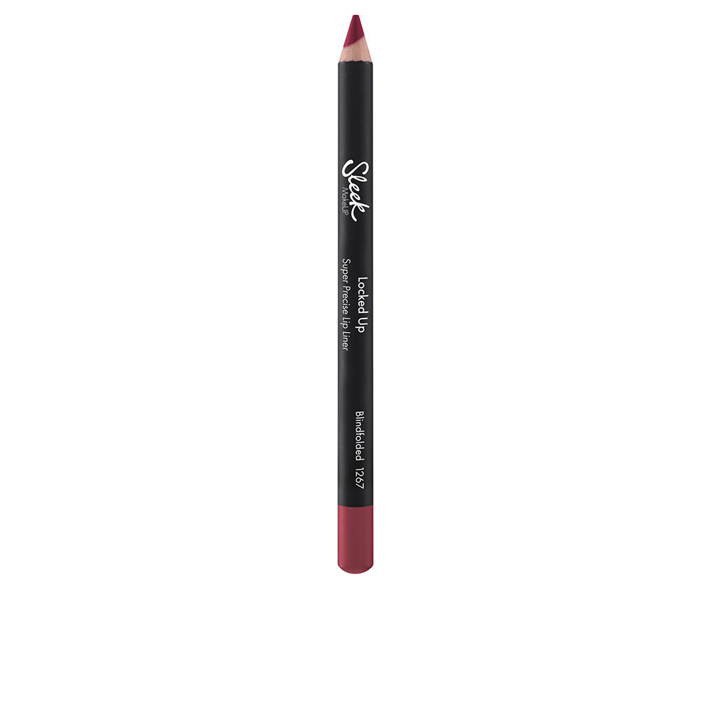 Sleek LOCKED UP super precise lip liner #Blindfolded 1,79 gr