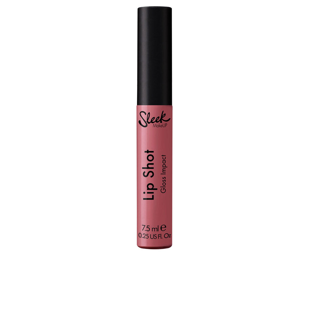 Sleek LIP SHOT gloss impact #Brutal Honesty 7.5 ml