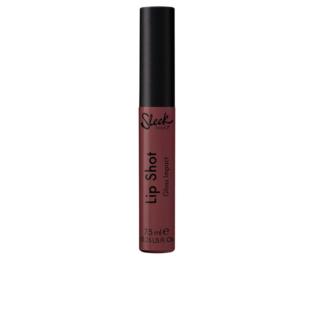 Sleek LIP SHOT gloss impact #Ready Or Not 7.5 ml