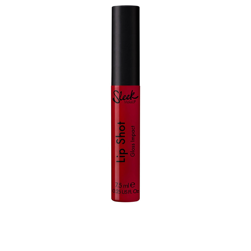 Sleek LIP SHOT gloss impact #Corrupted 7.5 ml