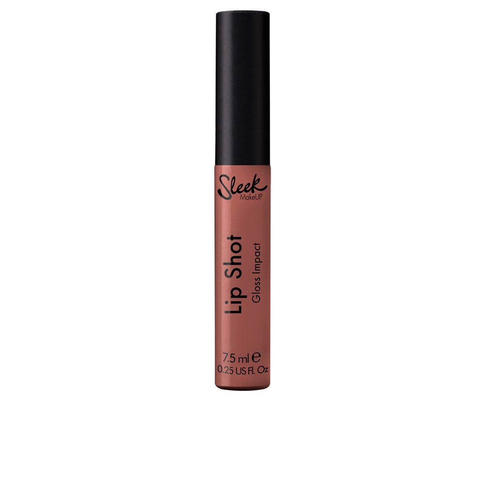 Sleek LIP SHOT gloss impact #Partner In Crime 7.5 ml