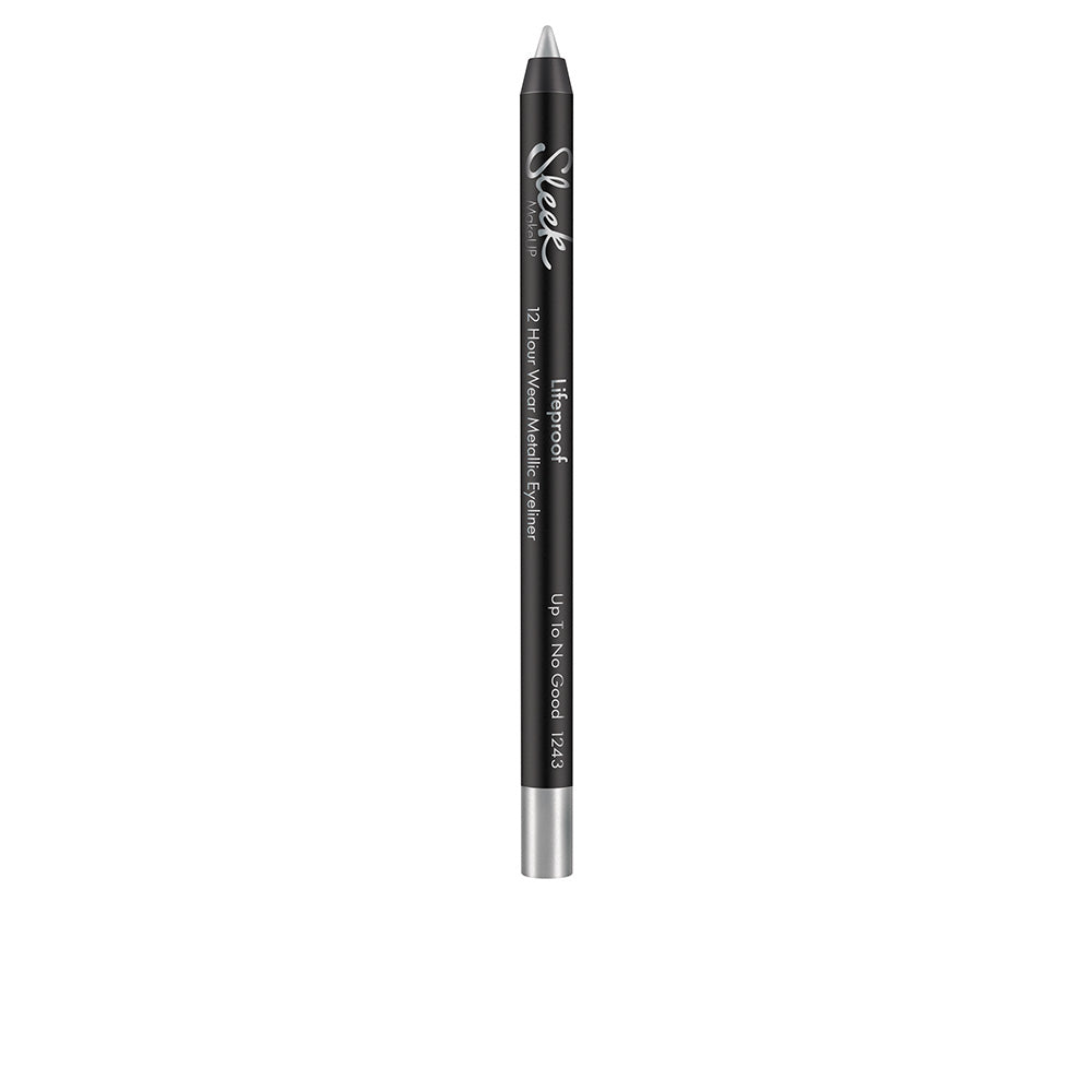 Sleek LIFEPROOF 12h wear khol eyeliner #Up to No Good