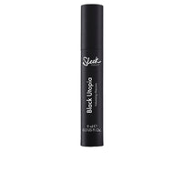 Sleek BLACK UTOPIA volumising mascara #Black