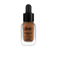 Sleek HIGHLIGHTING ELIXIR illuminating drops #SUN.LIT 8 ml