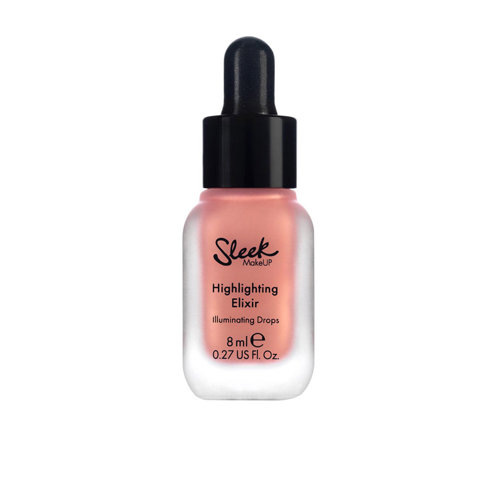 Sleek HIGHLIGHTING ELIXIR illuminating drops #She Got It Glow 8 ml