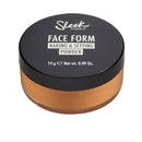 Sleek FACE FORM baking & setting powder #Medium 14 gr