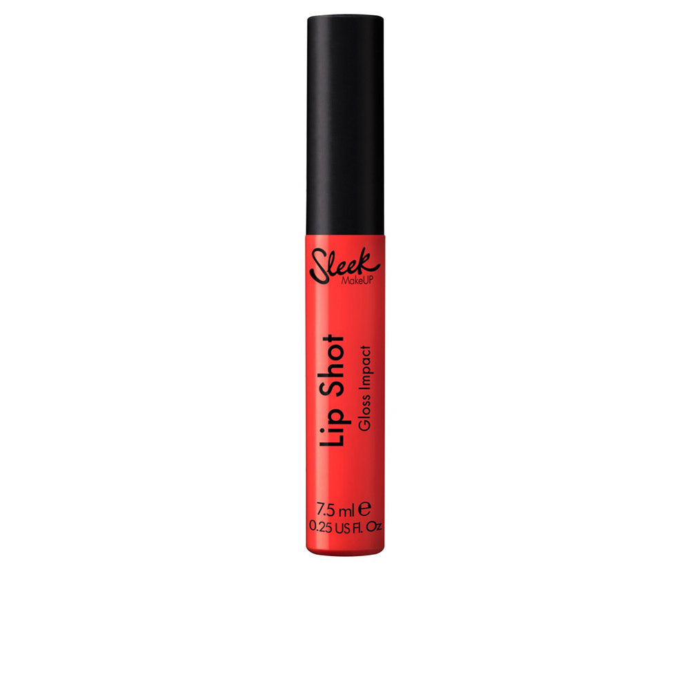 Sleek LIP SHOT gloss impact #Game Player 7.5 ml