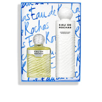 Rochas EAU DE ROCHAS set 2 pz